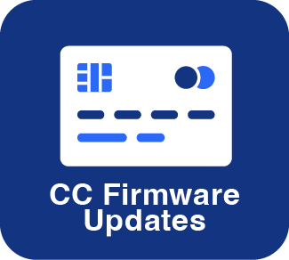 CC Firmware