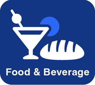 Food and Beverage