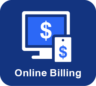 Online Billing