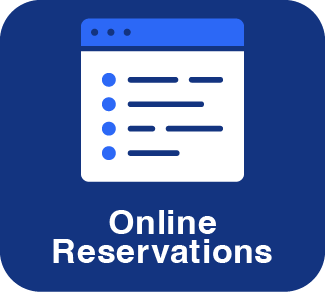 Online Reservations