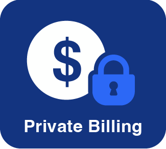 Private Billing