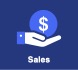 Sales oftware Icons