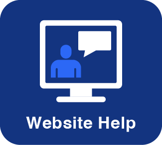 Website help