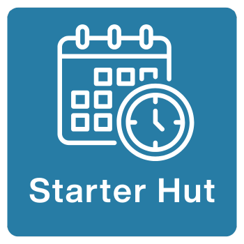 Tovuti Icon   Starter Hut