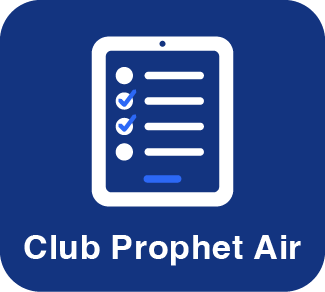 Club Prophet Air