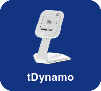 TDynamo 1